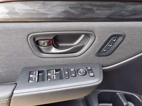 Used 2026 Honda Passport TrailSport image 23