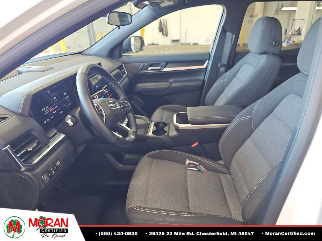 Used 2026 GMC Terrain Elevation AWD/4WD image 9