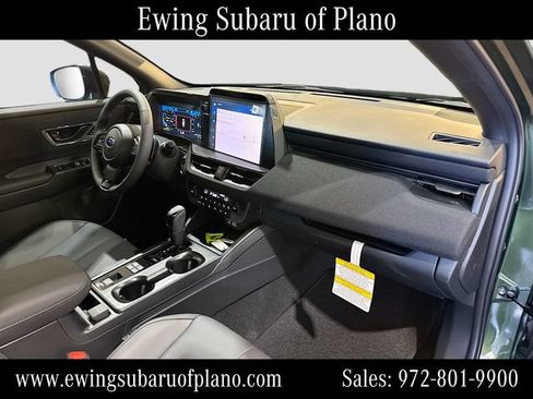 Used 2026 Subaru Outback Limited AWD/4WD image 32