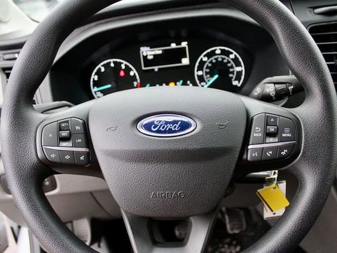 New 2024 Ford Transit 350 XL RWD image 17