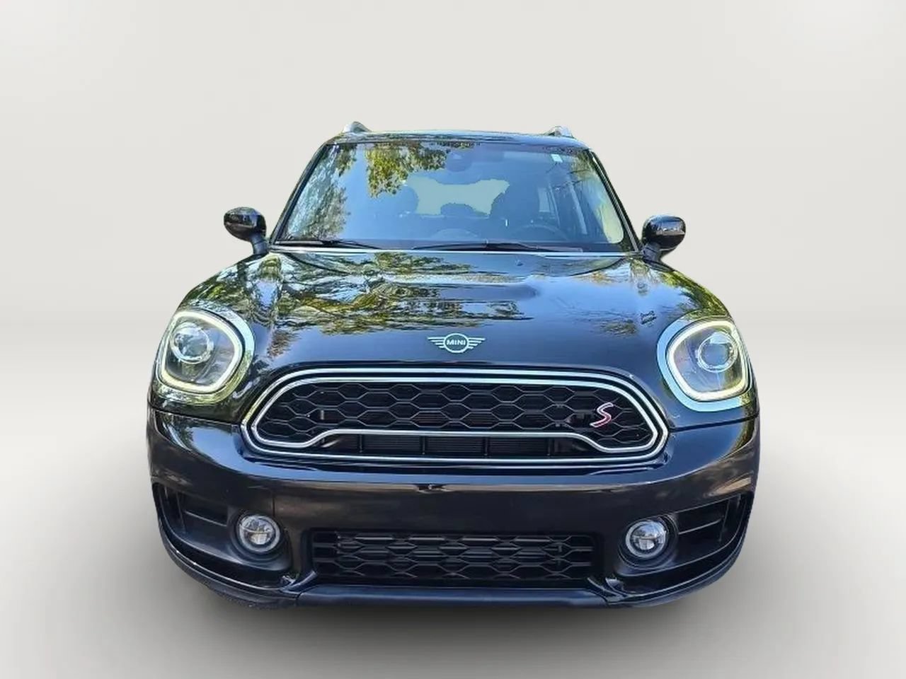 Used 2020 MINI Cooper Countryman S FWD image 4
