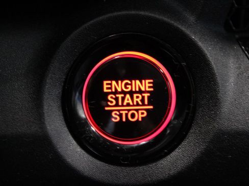 Certified 2025 Honda CR-V EX image 17