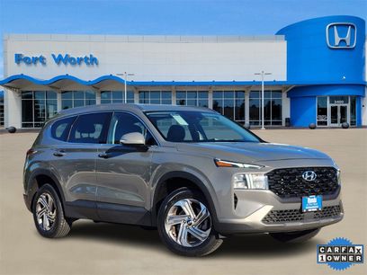 Used 2023 Hyundai Santa Fe SEL