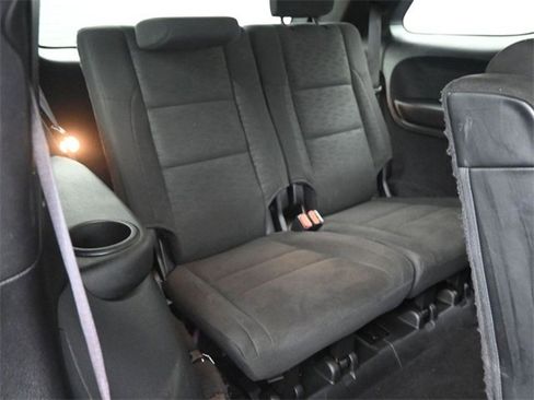 Used 2023 Dodge Durango SXT Launch Edition image 17