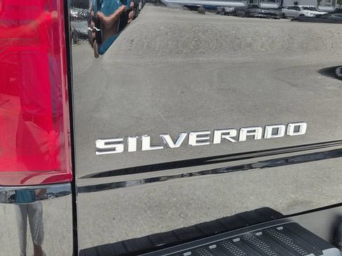 Used 2020 Chevrolet Silverado 1500 RST w/ True North Edition AWD/4WD image 12