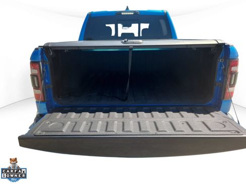 Used 2024 RAM 1500 Rebel w/ Rebel Level 2 Equipment Group AWD/4WD image 21