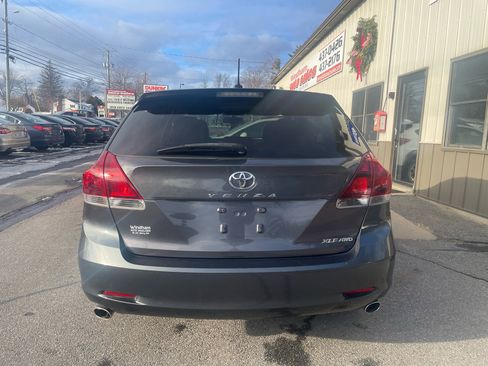 Used 2014 Toyota Venza XLE image 5