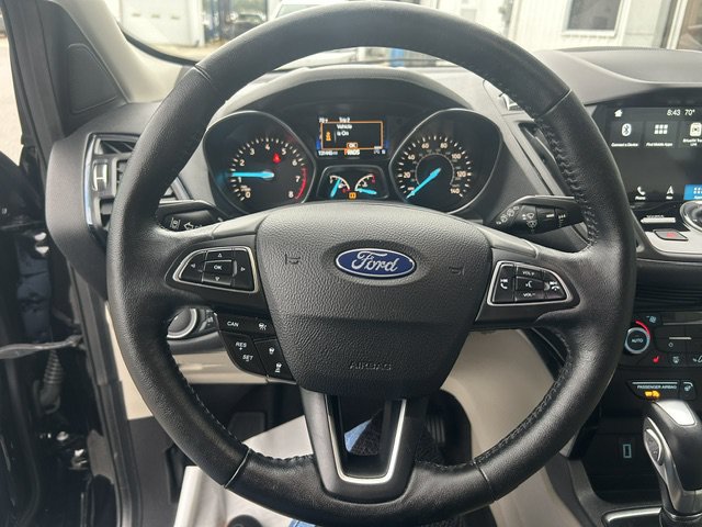 Used 2019 Ford Escape Titanium FWD image 25