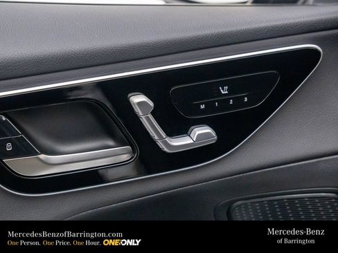 New 2026 Mercedes-Benz GLC 300 4MATIC image 16