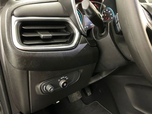 Certified 2021 Chevrolet Equinox LT FWD image 23