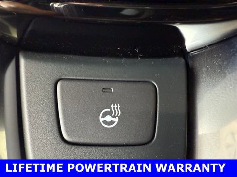 New 2025 Acura ADX A-Spec image 25