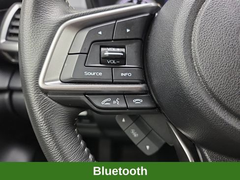 Used 2024 Subaru Forester Premium AWD/4WD image 24