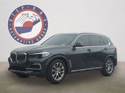 Used 2019 BMW X5 xDrive40i w/ Premium Package 2