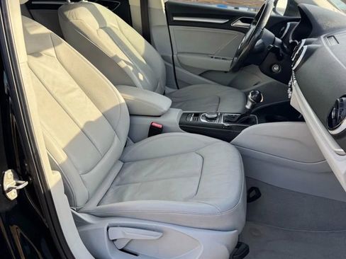 Used 2016 Audi A3 1.8T Premium image 11