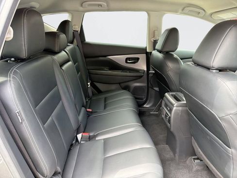 Used 2023 Nissan Murano SV FWD image 28