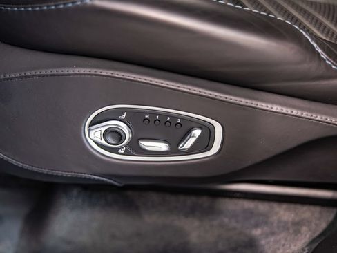 Used 2023 Aston Martin DBX 707 AWD/4WD image 19