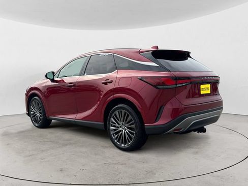 Used 2024 Lexus RX 350 AWD w/ Convenience Package image 7