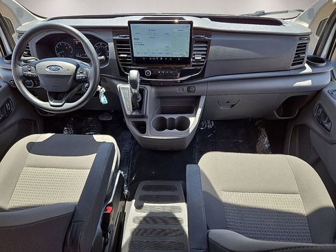 Used 2024 Ford Transit 350 XLT RWD image 17