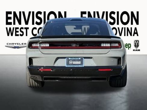 New 2026 Dodge Charger R/T Scat Pack w/ Track Package image 9