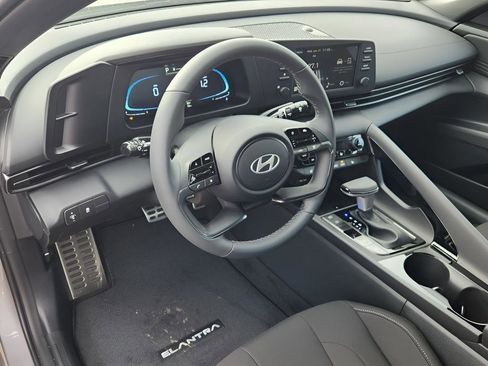 New 2026 Hyundai Elantra SEL Sport image 14