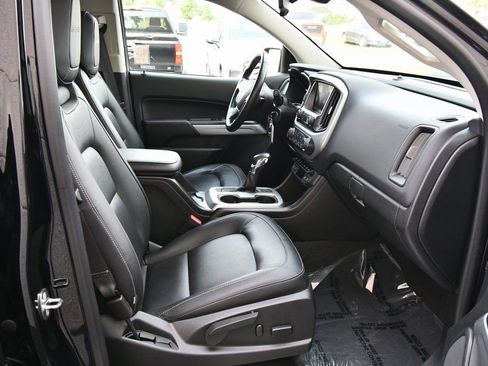 Certified 2022 Chevrolet Colorado ZR2 image 18