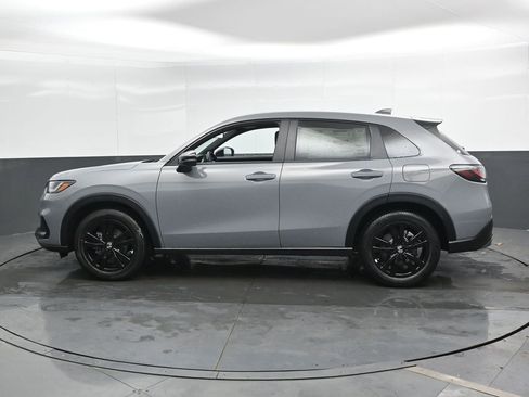 New 2026 Honda HR-V Sport image 7