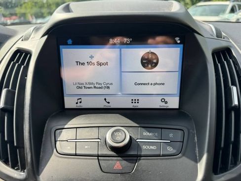Used 2019 Ford Escape SEL AWD/4WD image 14