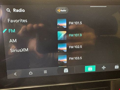 New 2026 Kia Carnival EX image 26