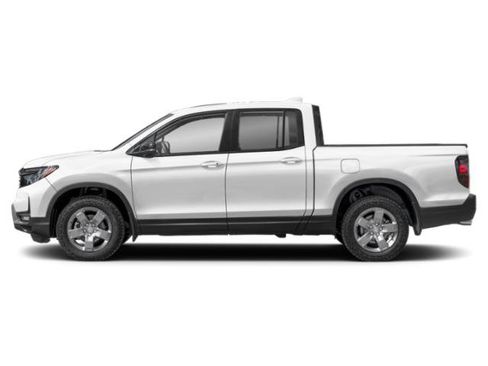 New 2026 Honda Ridgeline TrailSport+ image 6
