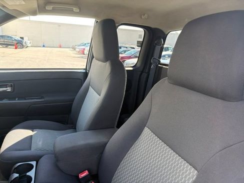 Used 2011 Chevrolet Colorado LT w/ Power Convenience Package RWD image 14