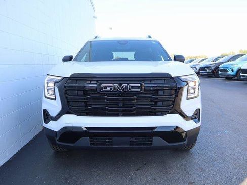 New 2026 GMC Terrain Elevation image 2
