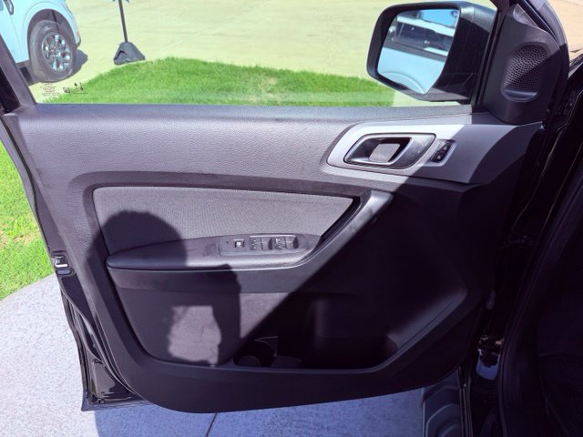 Used 2022 Ford Ranger XLT w/ Equipment Group 302A High RWD image 9