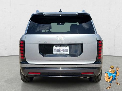 New 2026 Hyundai Palisade Limited image 6