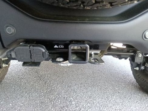 New 2026 Ford Bronco Raptor image 31