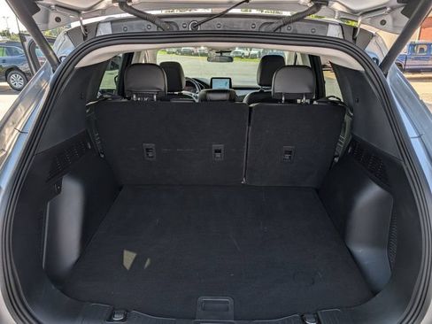 Used 2021 Ford Escape SEL AWD/4WD image 12