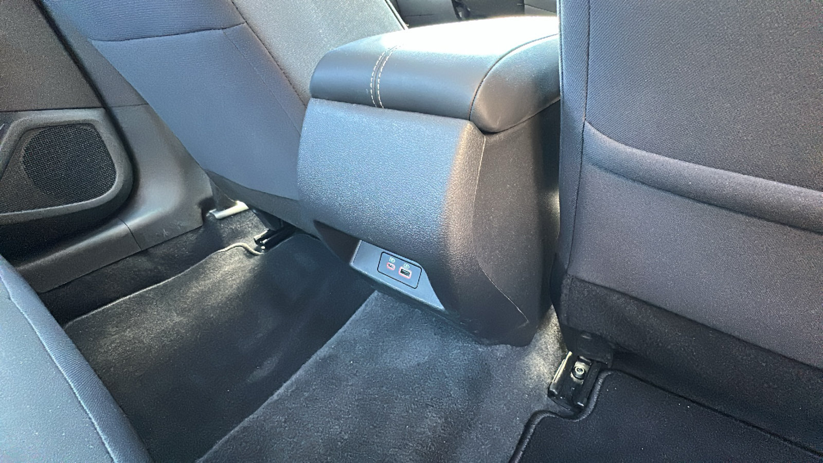 Certified 2024 Nissan Altima 2.5 SV w/ SV Premium Package AWD/4WD image 26