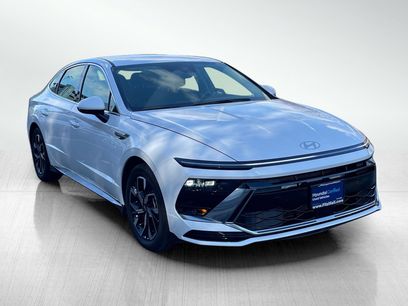 Certified 2024 Hyundai Sonata SEL