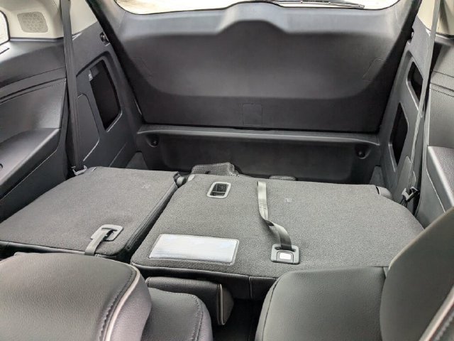 New 2027 Honda Odyssey Elite image 33