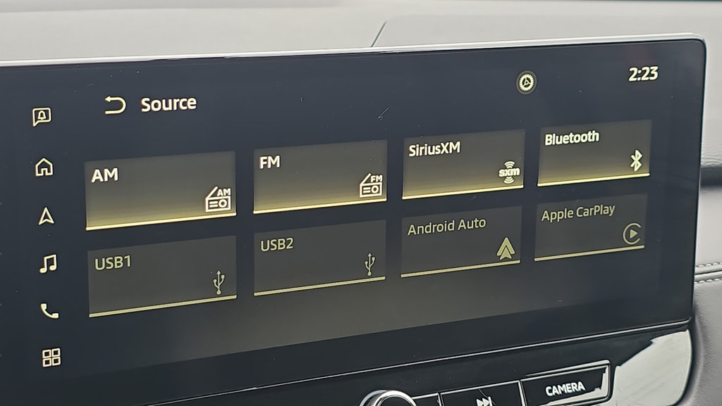 Used 2025 Mitsubishi Outlander SE FWD image 32