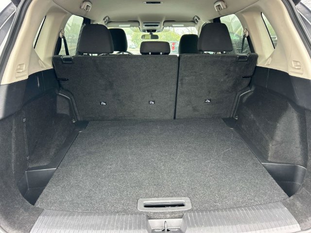 Certified 2025 Nissan Rogue SV AWD/4WD image 13