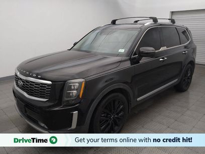 Used 2020 Kia Telluride SX