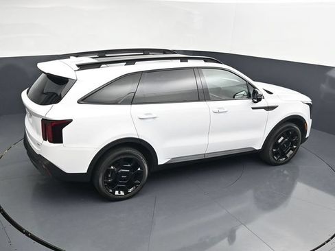 Used 2024 Kia Sorento X-Line EX AWD/4WD image 24