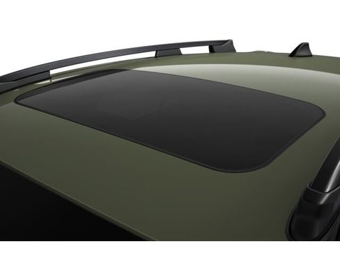 New 2026 Subaru Crosstrek 2.5i Limited image 14