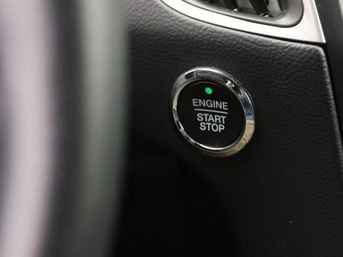 Certified 2024 Ford Edge SEL image 14