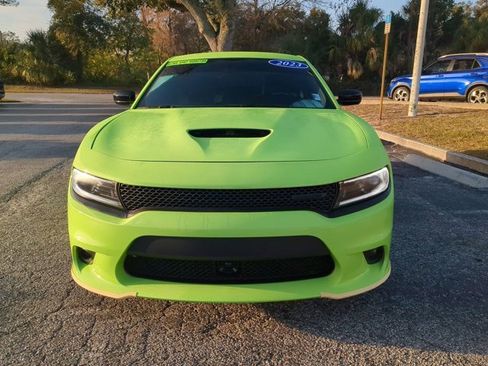 Used 2023 Dodge Charger GT w/ Plus Group image 9