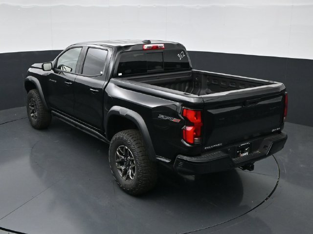 New 2026 Chevrolet Colorado ZR2 w/ Technology Package AWD/4WD image 53