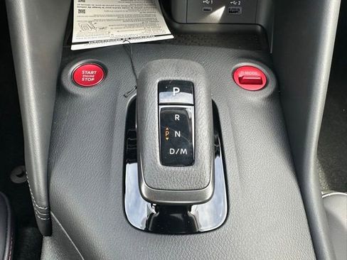 New 2025 Nissan Z NISMO w/ Floor Mat Package RWD image 18