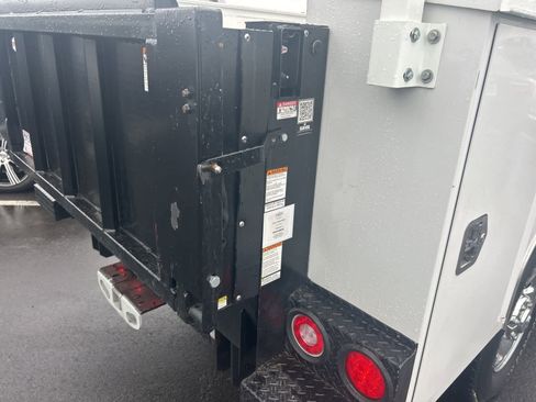 Used 2022 RAM 2500 Tradesman image 32