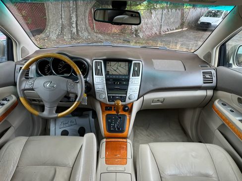 Used 2008 Lexus RX 350 2WD image 10