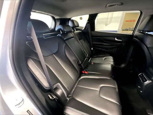 Used 2023 Hyundai Santa Fe XRT AWD/4WD image 16